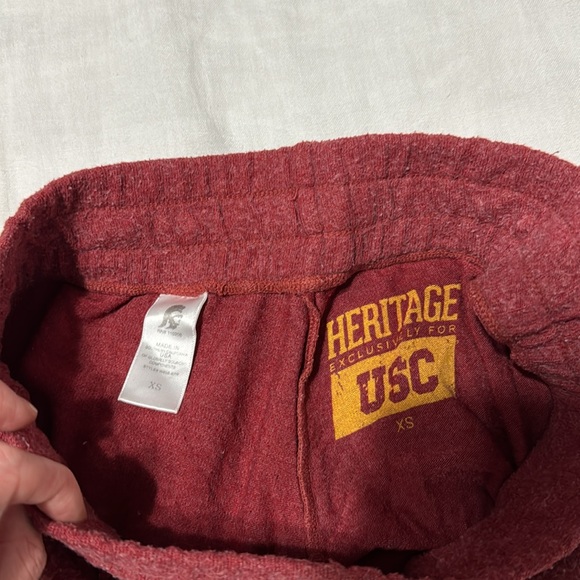 USC shorts - XS - Picture 3 of 3